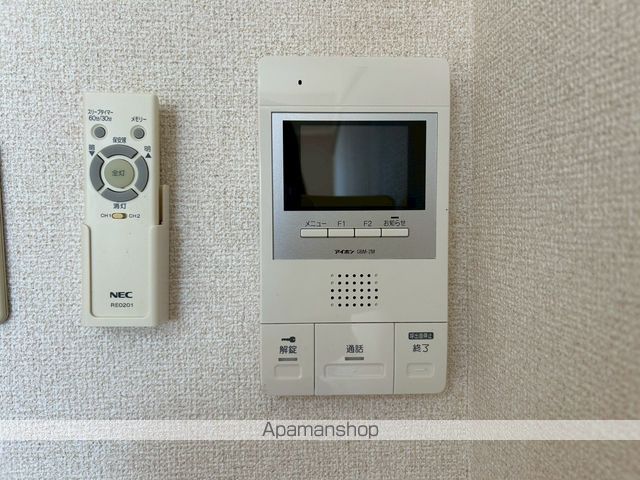 ハイツ井上IIの内装写真