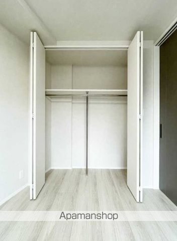 ALIVIS新江古田の内装写真