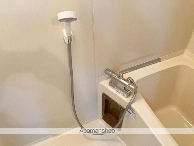 コーポリバーサイドの内装写真