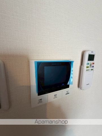 Luce VIIの内装写真