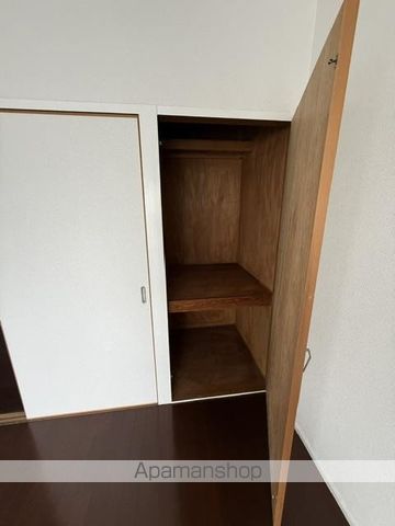 寿ハイツの内装写真