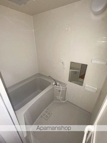 セントラルハイツの内装写真