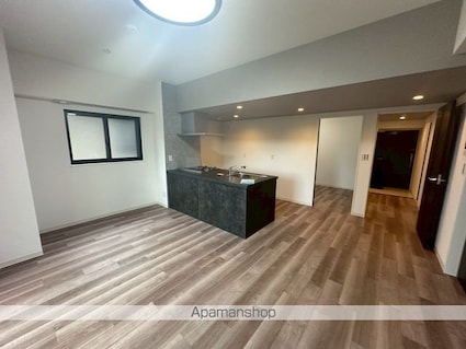 ＧＲＡＮ　ＤＵＫＥ黒川[2LDK/71.2m2]の内装7