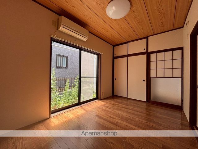 ハイムホープの内装写真