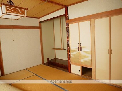 西川町５０３　貸家[4LDK/92.34m2]の内装3