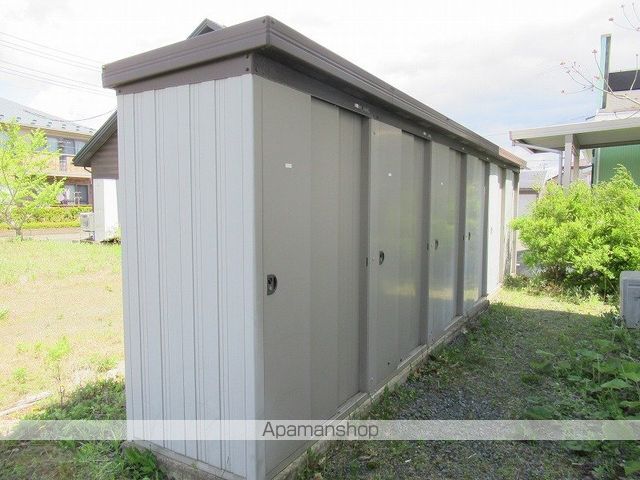 タワードのその他写真