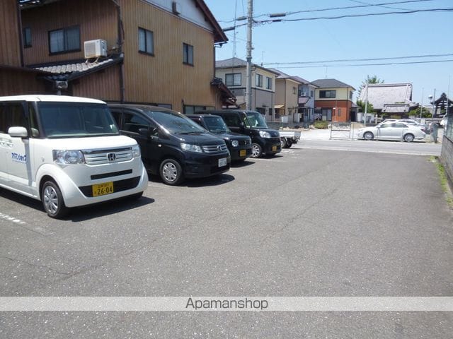 メゾン リシルのその他写真