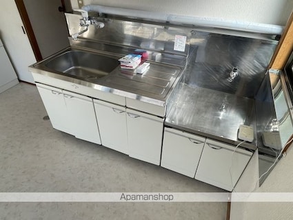 光ハウス[2DK/46.37m2]の内装4