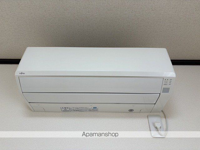 二木借家A棟の内装写真