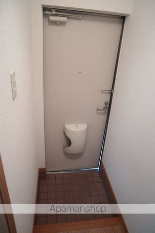 リバーサイドヴィラ小野々井の内装写真