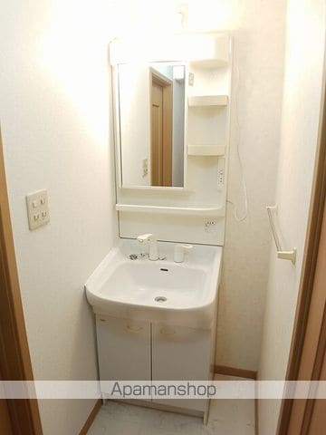 アーデントハイツAの内装写真