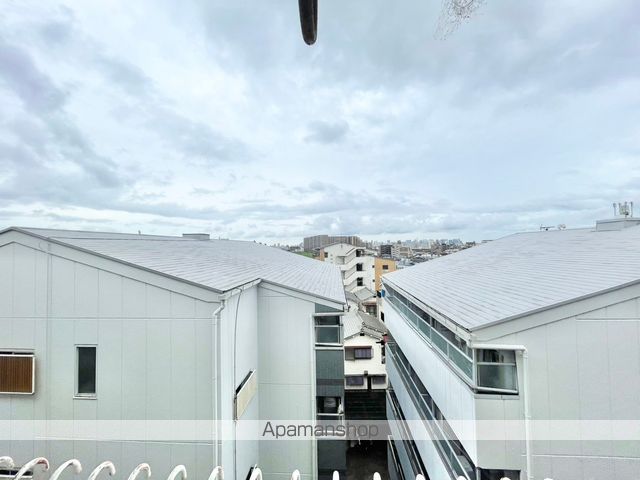 マルビシマンションのその他写真