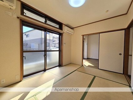 第一木野マンション[2DK/40m2]の内装8