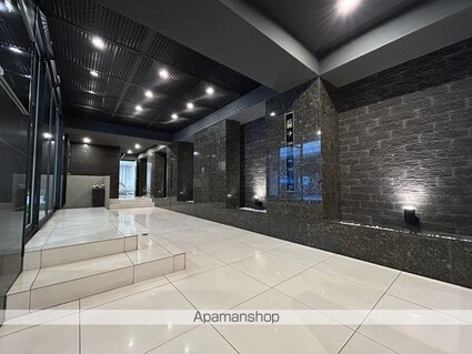 レジディア神田[1LDK/30.2m2]のロビー1