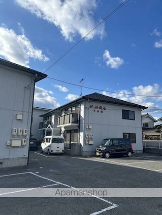 紀伊國屋　壱番館[3DK/54.7m2]の外観3