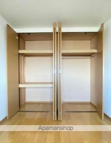 パストラルステージの内装写真