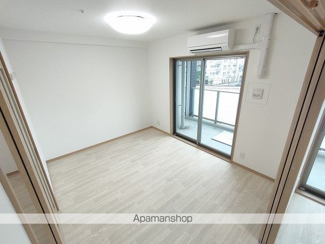第2関根マンションの内装写真