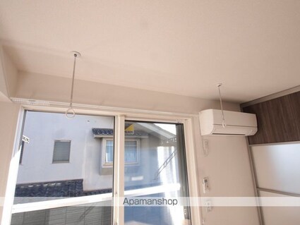 Ｇｒａｃｅ　Ｙａｍａ（グレイス　ヤマ）[1LDK/40.05m2]の内装7