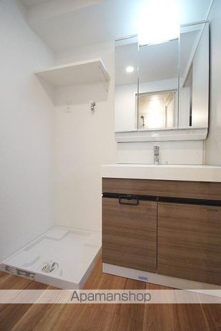 RJRプレシア百年橋の内装写真