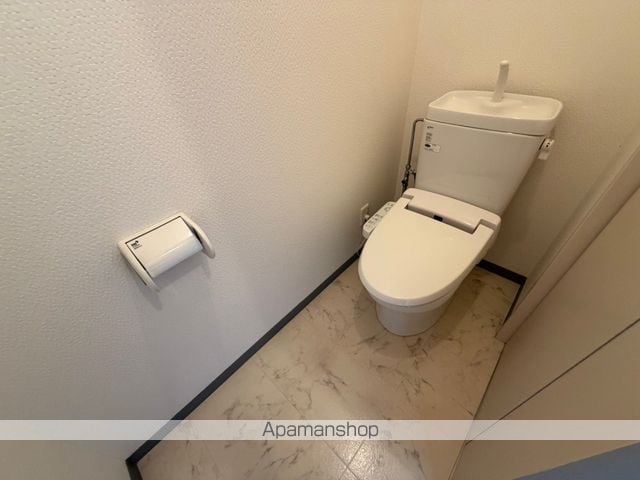 パレスKの内装写真