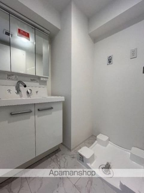 Ｕｒｂａｎ二長町[1DK/35.16m2]の洗面所