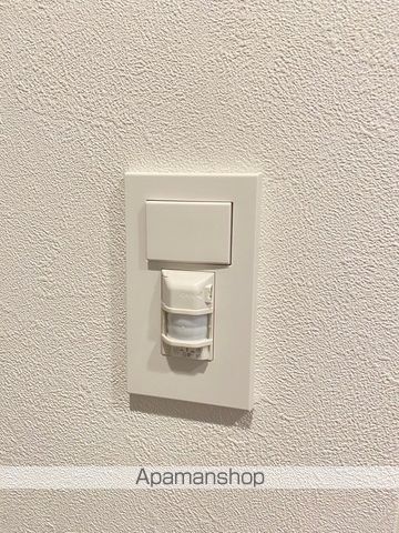 プレリス浅間町フォルテラの内装写真