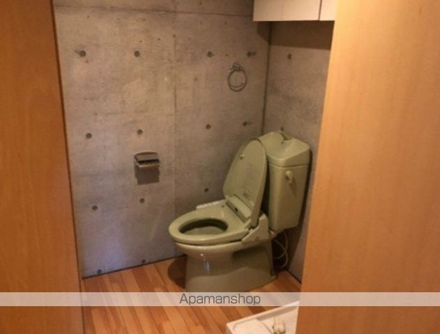 ビアティチュードの内装写真