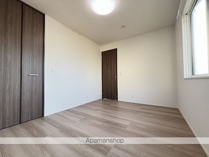 ブリリアントＹＮ[2LDK/47.94m2]の内装6