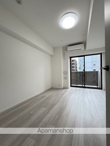 CREST TAPP新横浜の内装写真