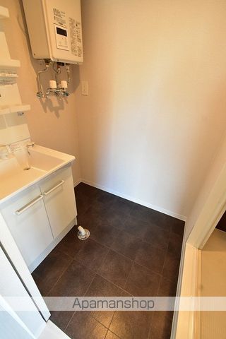 CITY RESIDENCE月寒中央の内装写真