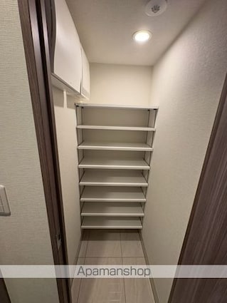 プレディアコート三軒茶屋[2LDK/39.32m2]のその他設備