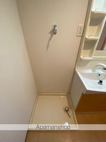 ヴィラ エスポワールの内装写真