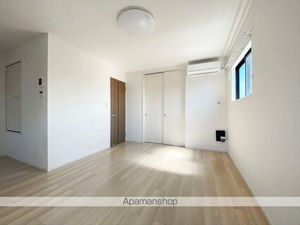 アゴーラ　Ａ棟[1LDK/47.74m2]の内装6