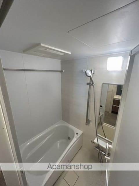 ＡＳＭＡＣＩ　ＭＡＩＳＯＮ両国Ⅰ[2LDK/45.97m2]のバス