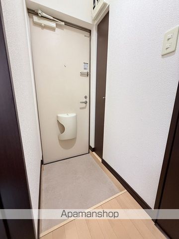 ヴィラ・フローラの内装写真