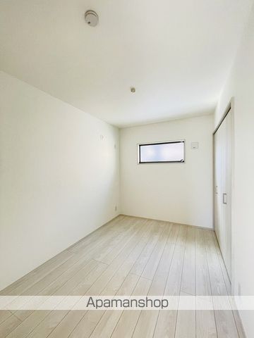 ソレイユ大宝の内装写真