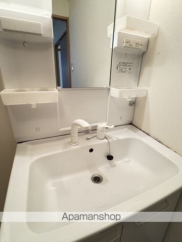 メゾンフローラの内装写真