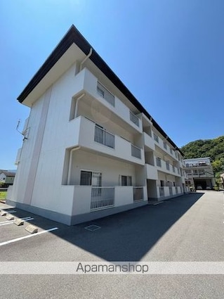 アイリスＭＴ[2LDK/56.64m2]の外観5