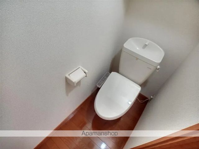 レオパレスイシハラIIの内装写真