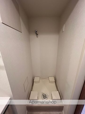 【パークアクシス新宿百人町の写真】