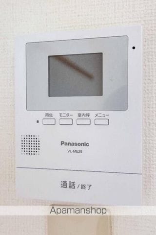 アストリームの内装写真