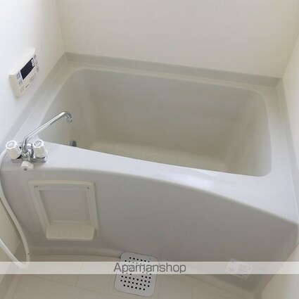 クラッブハウス[2DK/41.25m2]のバス