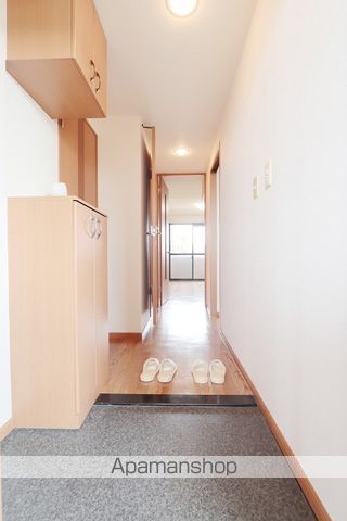 MYーSHINE 大島の内装写真