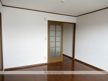 パンセスＡ棟[1K/30.43m2]の内装5