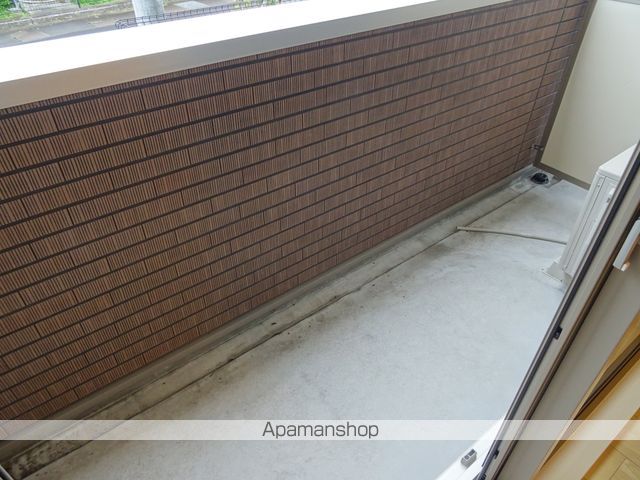 クラールIIの内装写真