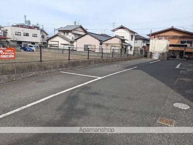 エル・クールの外観写真