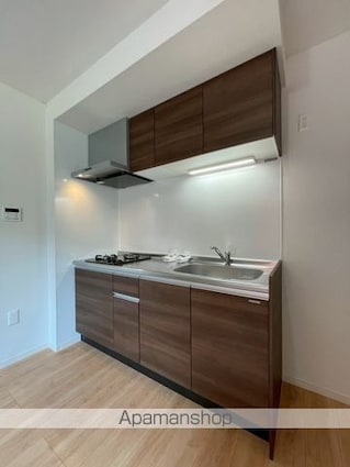 Ｒａｓｓｕｒｅｒ　Ｆ[1LDK/33.68m2]の内装1