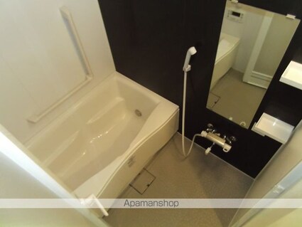 ＳＫーＯＮＥ市ヶ谷[1LDK/39.11m2]のバス