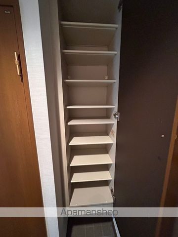 グレースKIIの内装写真
