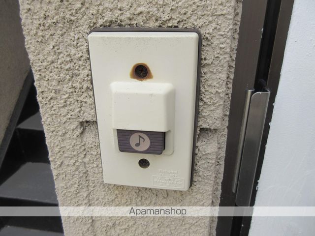 上栄ハイツの内装写真
